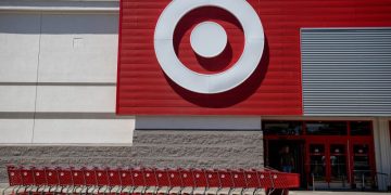 Target is eliminating 1,800 corporate jobs as it looks to reclaim its lost luster