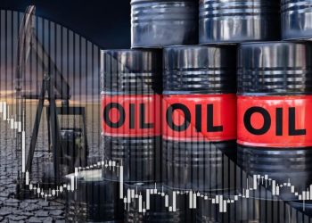 Rising US-Venezuela Tensions,CPC Shutdown Push Oil Prices Higher